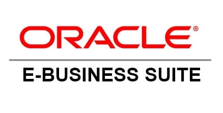 Oracle eBusiness Suite