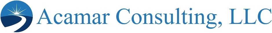 Acamar Consulting Logo