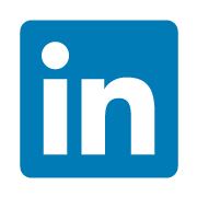 LinkedIn Logo